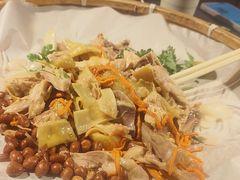 -花溪雨·森林餐厅(石基店)