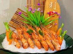 -绸乡宴酒店·融合苏帮宴(吴江店)