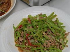 -又见炊烟私房菜(敬亭路店)