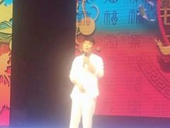 -泰安刘老根大舞台