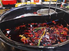 -钢管厂五区小郡肝串串香(南山店)