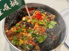 文和友香辣臭豆腐-长沙文和友(海信广场店)