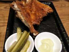 -窑啊窑窑炉烧烤(合生广场店)