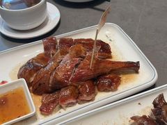 -先记烧鹅王·本地粤菜(福永店)