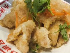 -堂堂小伙夫·辽宁小吃大排档(京西大悦城店)