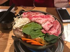 -牛気·越光米牛肉饭(水游城店)