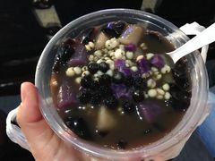 -猪脑壳凉面(武陵源店)