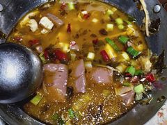 -梁家大院•农家菜(昆山会展中心店)