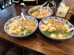 -小潘记鸭血粉丝汤
