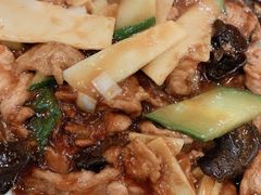 -晋阳饭庄(虎坊桥店)