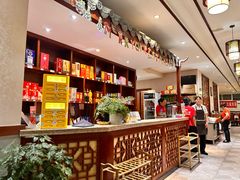 -原林野山菌火锅·炒菌(关上野生菌一条街店)