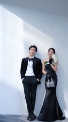 -金夫人婚纱摄影(包河万达店)