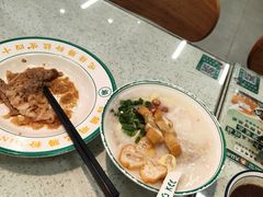 -西关明记肠粉(荔枝湾店)