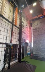 -嗨翻Hi-Fun竞技主题乐园·蹦床团建生日聚会(五棵松华熙店)