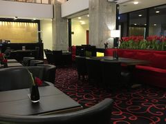 大堂-Salon de The de Joel Robuchon(外滩18号店)
