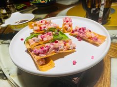 -那家小馆•北京菜•烤鸭(香山店)