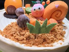 -半勺舒舒生日蛋糕店