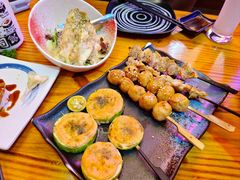 -坂吉屋·居酒屋深夜食堂(龙湖店)