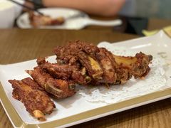 -果城龙凤瓦罐煨汤馆(新豪天地店)