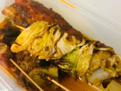 -小朱麻辣串(益民街店)