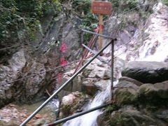 android_upload_pic-牛鱼嘴原始生态风景区