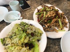 -昱德来·天津菜(河西店)
