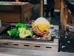 -肉肉大米(金虹桥店)