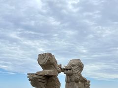 -蓬莱阁景区