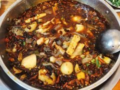 -黑竹香鸡(营和巷店)