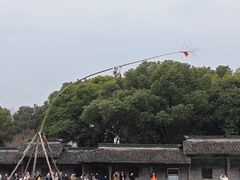 -乌镇东栅景区