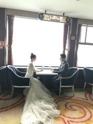 -天长地久婚纱摄影