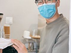 -卖呆儿咖啡(望京店)