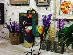 -十面欢腾·海鲜面·台式Bistro(长乐路店)