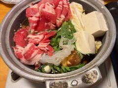 -大焰自助日式料理 铁板烧(徐汇店)