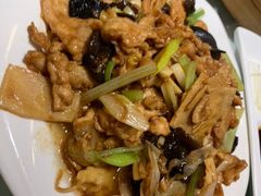 -包子大王(新泽巷店)