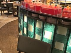 -咖啡苑自助餐厅·中国大饭店