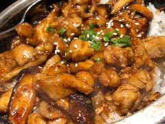 -九田家黑牛烤肉料理(石路天虹店)