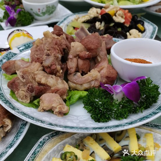 马骉宴会楼(东大街店)