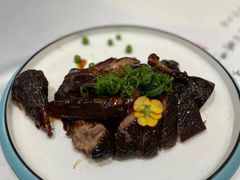 -新虹楼饭庄(崇明陈家镇店)