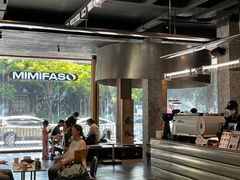 -MIMI FASO(古仓店)