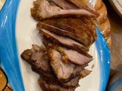-毛毛熏肉•东北菜老字号(大安街店)