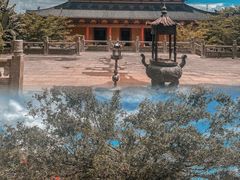 -博鳌禅寺