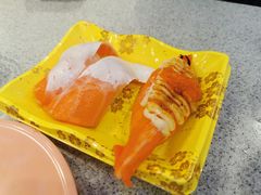 -争鲜回转寿司(西红门荟聚PLUS店)