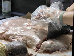 -小辫子羊肉面馆(周东店)