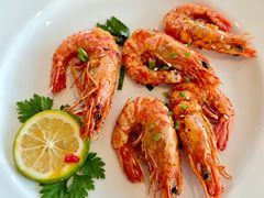 -昆山琶拉帝诗酒店·河畔咖啡厅Riverside Cafe