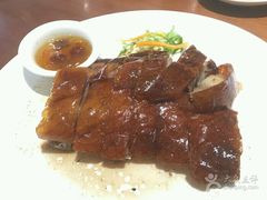 -頂好酒家·经典粤菜(海信广场店)