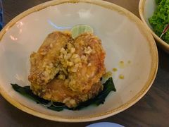 -CHINCHIN 青青·泰国料理(万象食家店)