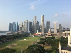 -新加坡瑞士史丹福酒店