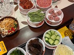 -江北北火锅馆·公路夜市(魏公村店)