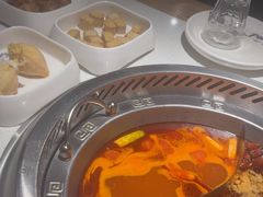 -蜀留香火锅(西南角店)